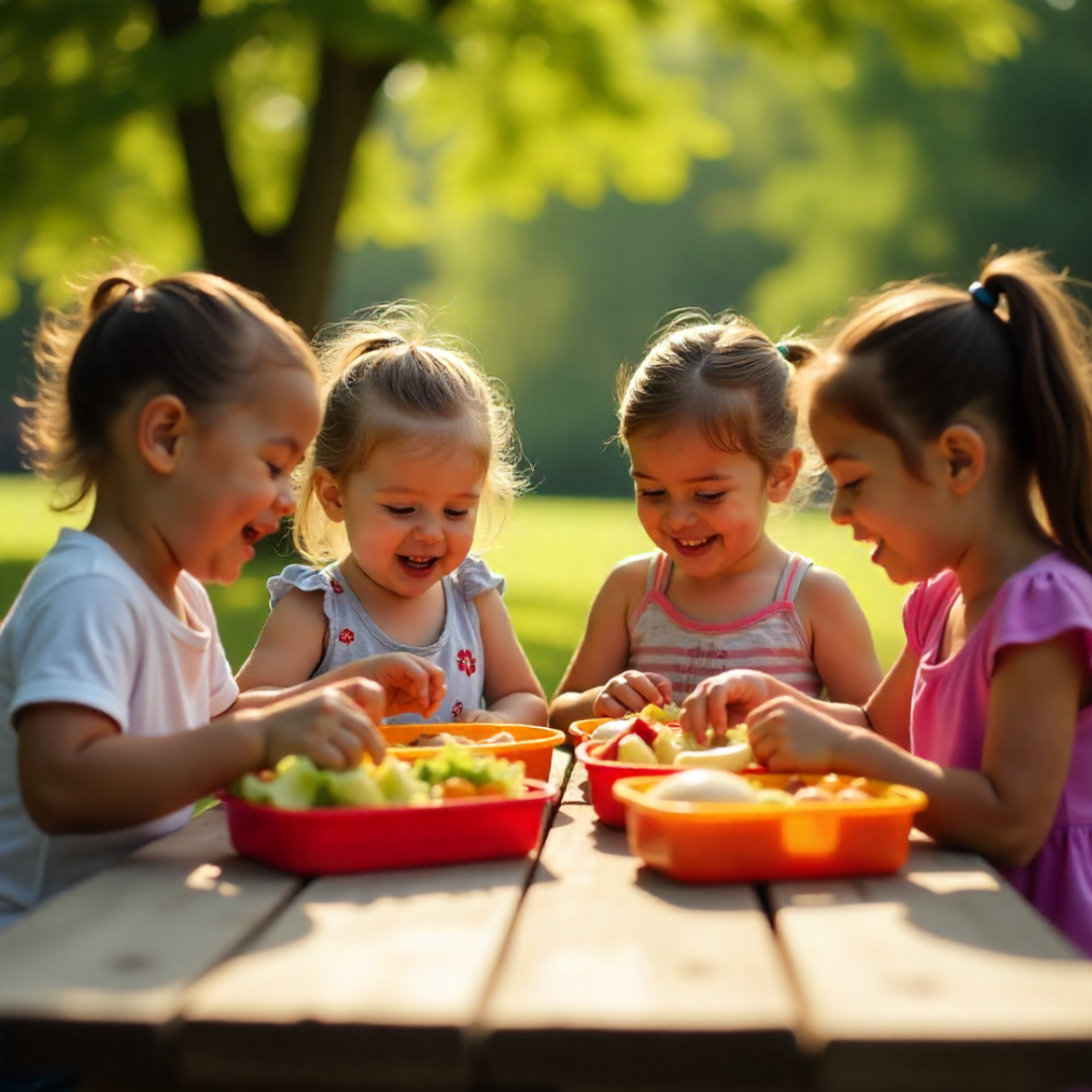 Sandwich Lunch Box Ideas for Kids – Fun, Easy & Healthy Lunch Inspiration