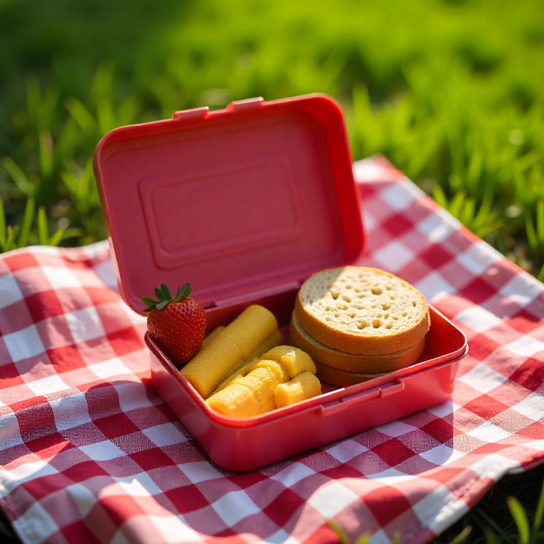 Best Kids Lunch Box Ideas for School – Smart, Fun & Healthy Choices for Every Age